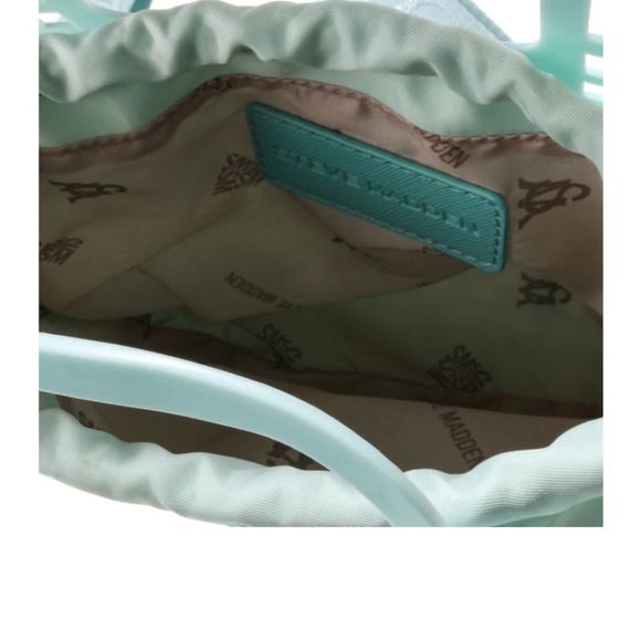 NWT BSCREEN in MINT GREEN - Picture 5 of 6